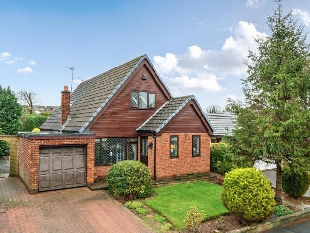 House for sale in Barwick in Elmet and Scholes, Barwick In Elmet