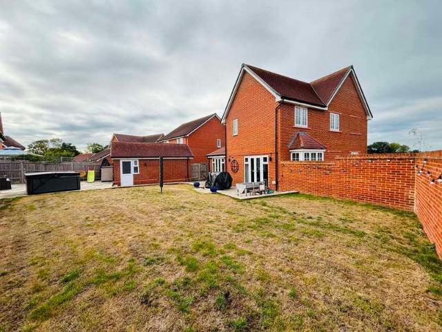 House for sale in Thatcham, West Berkshire