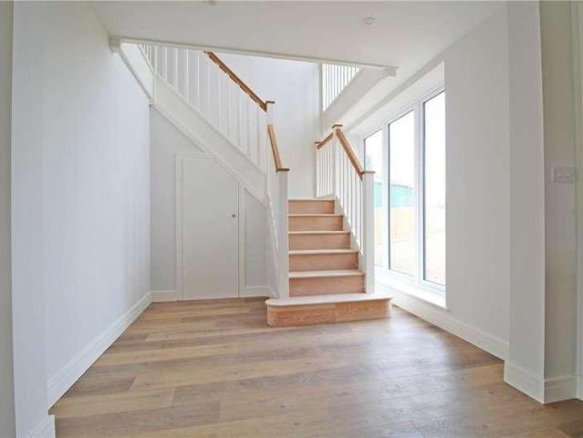 House for sale in Shepeau Stow, South Holland