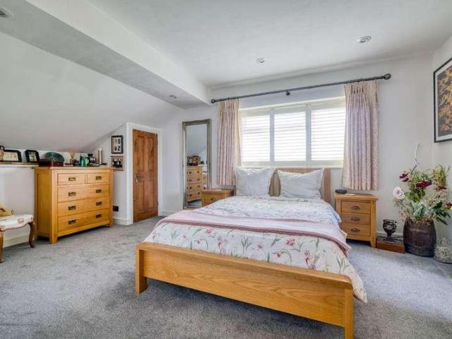 House for sale in Castle Cary, Somerset