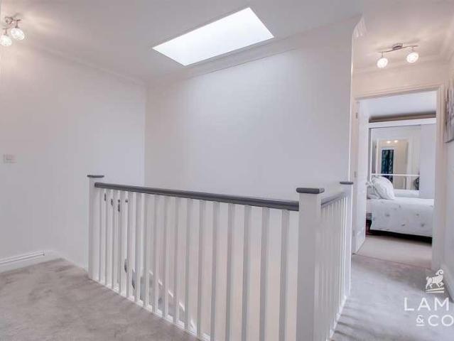 House for sale in Weeley, Dale Hill