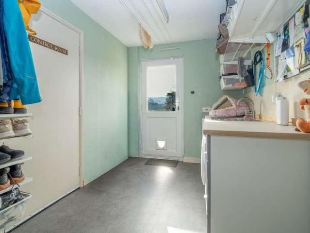 House for sale in Pennal, Wales