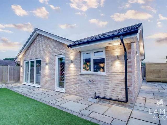 House for sale in Dale Hill, Essex