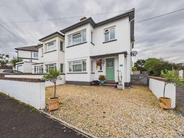 House for sale in Bude–Stratton, Flexbury