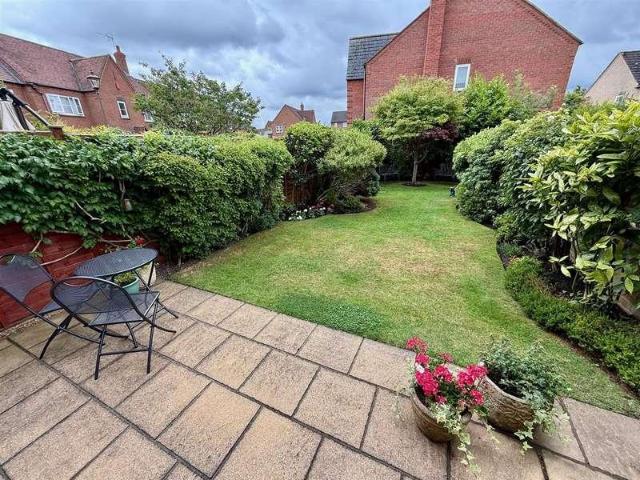 House for sale in Solihull, Dickens Heath