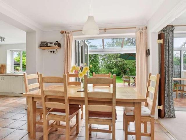 House for sale in Alderminster, Warwickshire