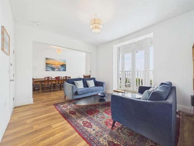 House for sale in Kentisbury, Devon