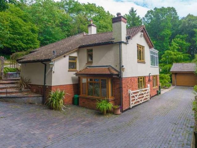 House for sale in Malvern, Malvern Hills