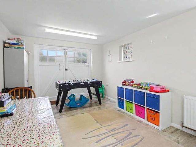 House for sale in Eastbridge, Suffolk