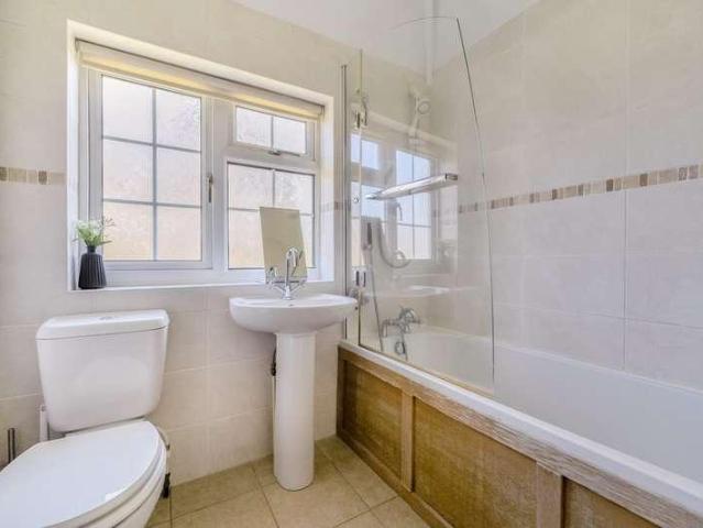 House for sale in Swallow, Buckinghamshire