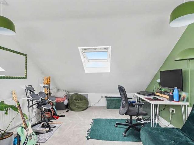 House for sale in Attenborough, East Midlands