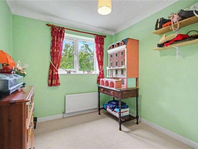 House for sale in Besthorpe, East Tuddenham