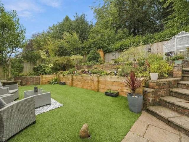 House for sale in Ivy Farm, Macclesfield