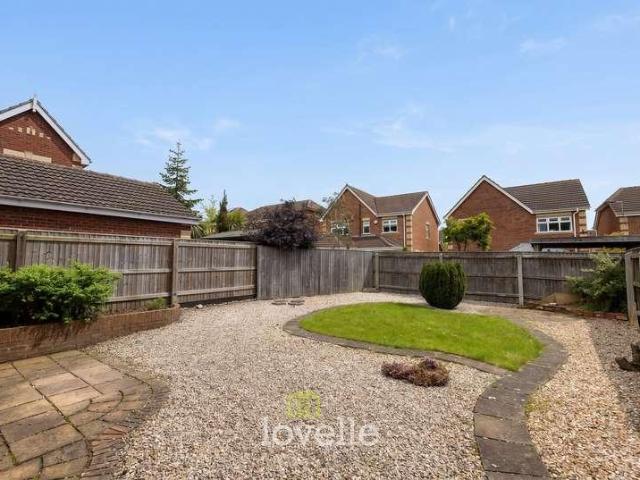 House for sale in Cleethorpes, North East Lincolnshire
