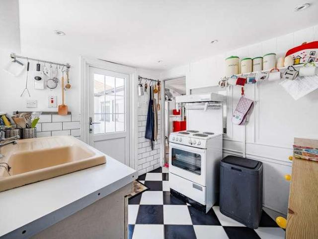 House for sale in Clapham, West Sussex
