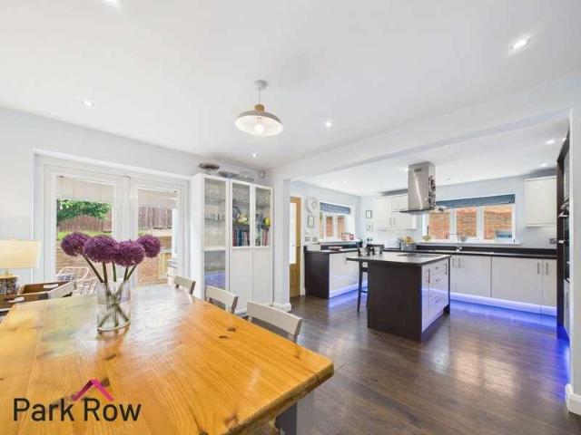 House for sale in Sherburn In Elmet, North Yorkshire