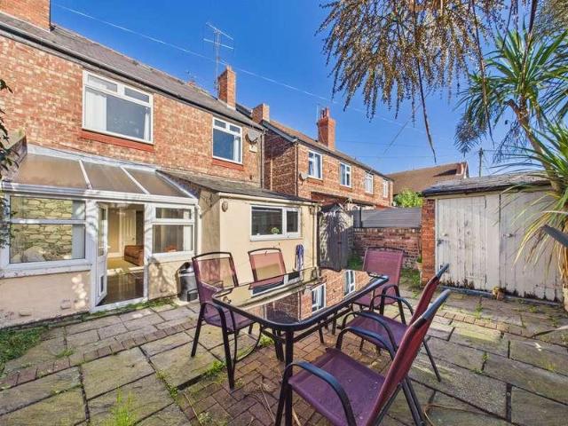 House for sale in Liscard, Wallasey