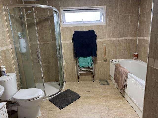 House for sale in Fairford, Fossebridge