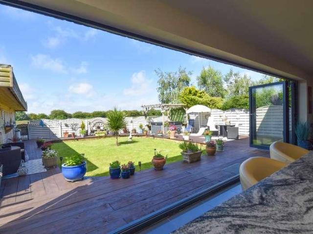 House for sale in Winthorpe, Belleau