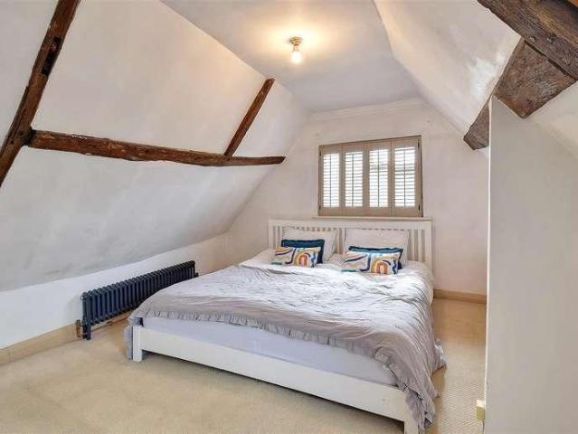 House for sale in Wittersham, Bridgefield