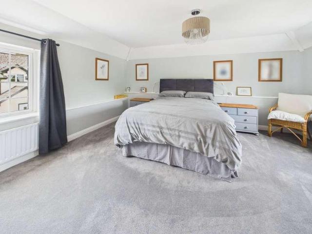 House for sale in Budlake, Devon