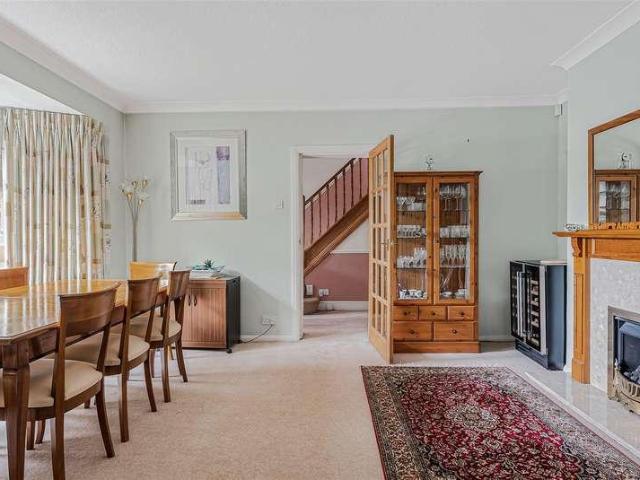 House for sale in Radlett, Hertfordshire