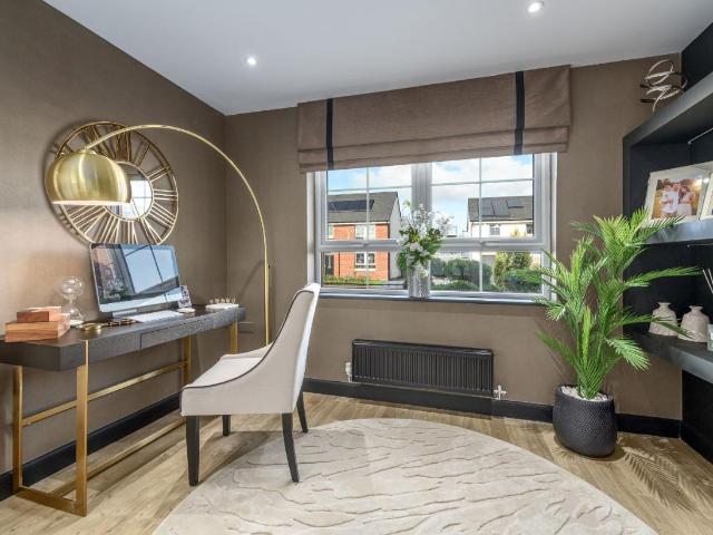 House for sale in Winchburgh, Scotland