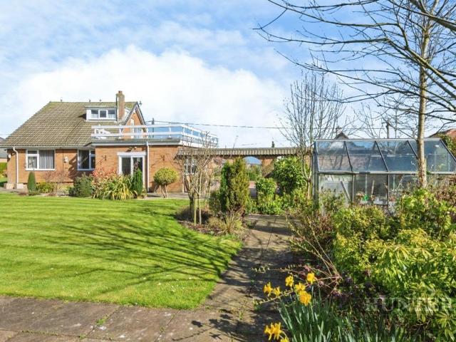 House for sale in Filey, North Yorkshire