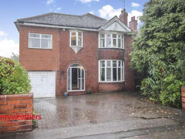 House for sale in Herringthorpe, South Yorkshire