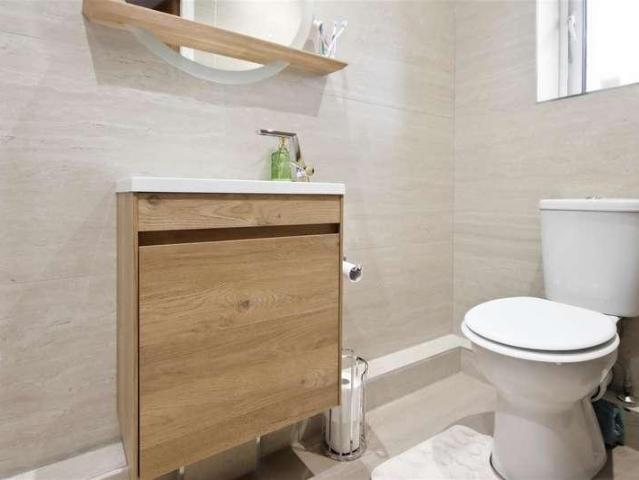 House for sale in Brackenfield, East Midlands