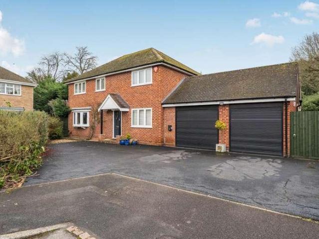 House for sale in Wokingham
