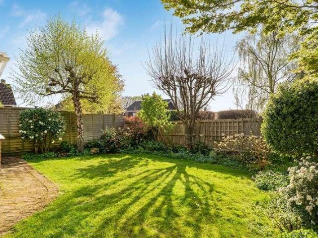 House for sale in Bolton Low Houses, Hampshire