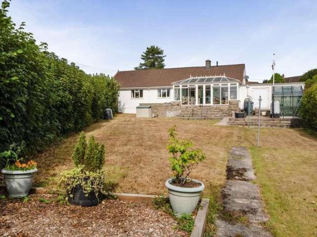 House for sale in Somerset