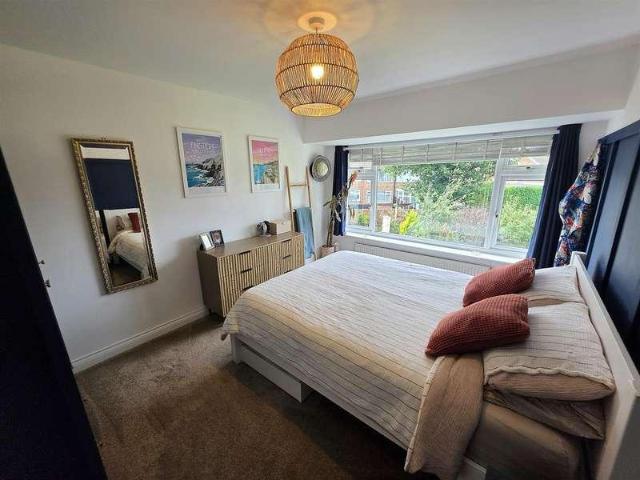 House for sale in Heald Green, Greater Manchester