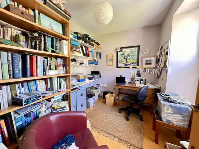 House for sale in Penzance, Cornwall