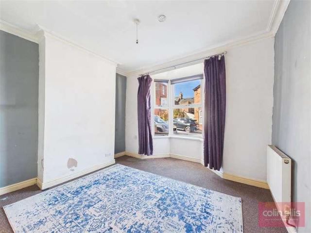 House for sale in Falsgrave, Kepwick