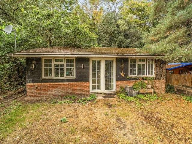 House for sale in Bagshot, Surrey Heath