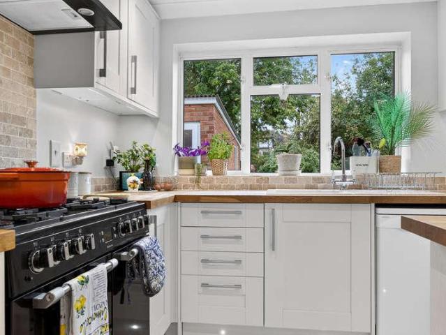 House for sale in Portfields, Hereford