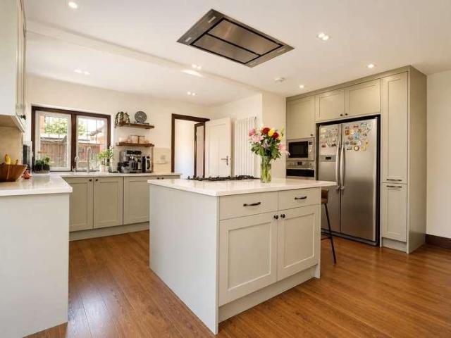 House for sale in Sheerwater, Woking