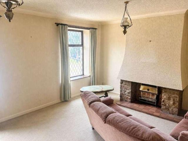 House for sale in Irwell Vale, Lancashire