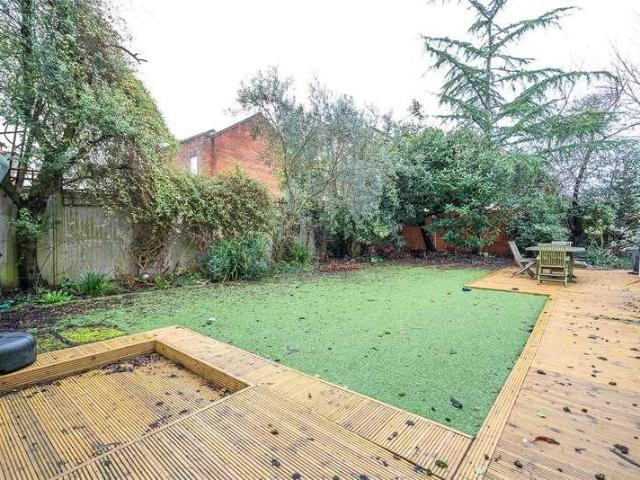 House for sale in Muswell Hill, Isle Of Man