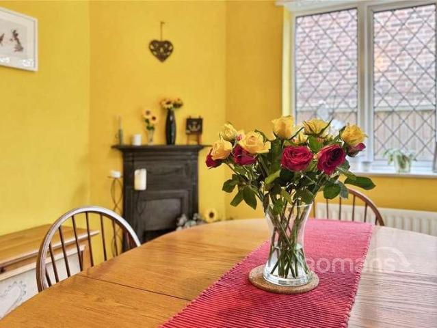 House for sale in Farnborough, Hampshire