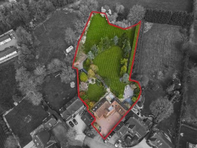House for sale in Alderminster, Warwickshire