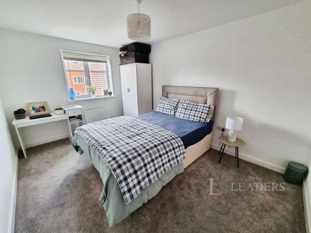 House for sale in Egginton, East Midlands