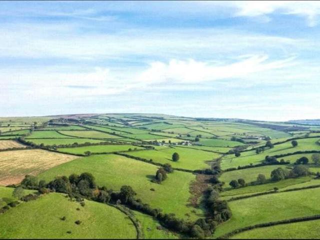 House for sale in Kentisbury, Devon
