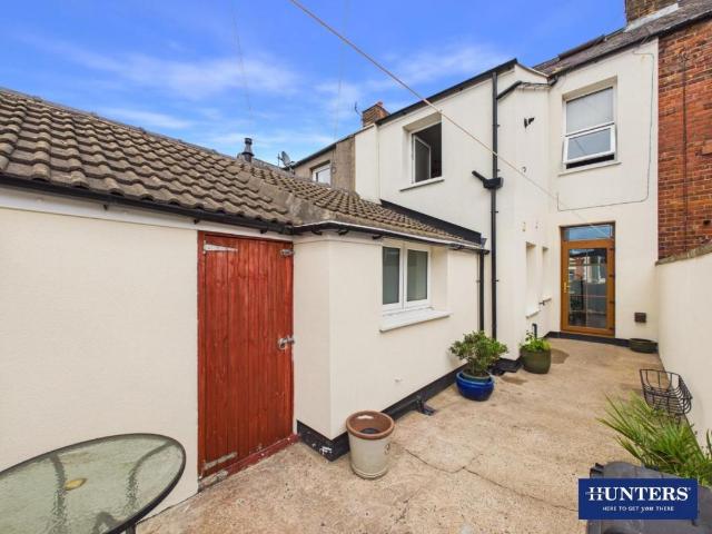 House for sale in Currock