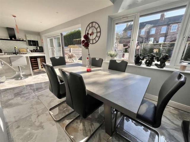 House for sale in Alderley Edge