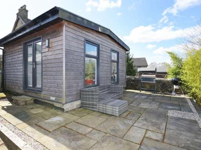House for sale in West Calder, Scotland