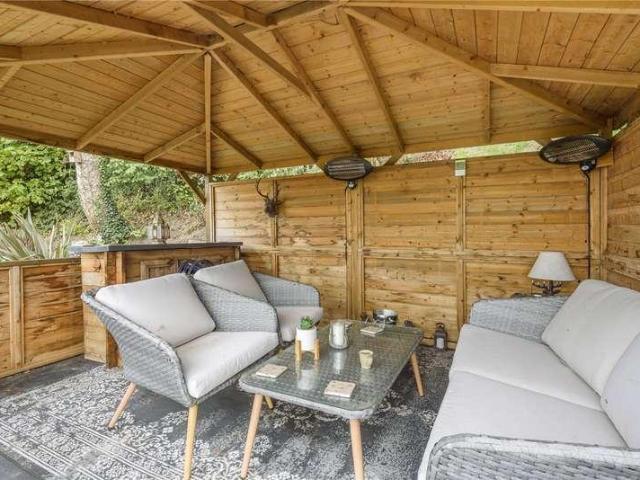 House for sale in Iron-bridge, Shropshire