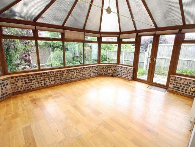 House for sale in Garforth, West Yorkshire